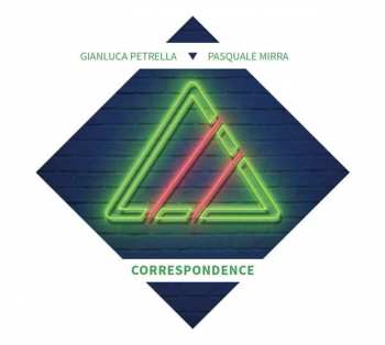 CD Gianluca Petrella: Correspondence