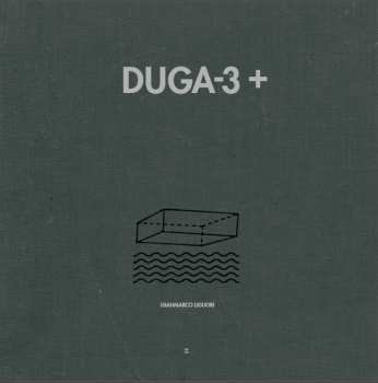 2LP Gianmarco Liguori: Duga-3+ LTD
