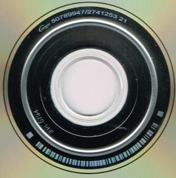 CD Gianmaria Testa: Altre Latitudini