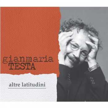 CD Gianmaria Testa: Altre Latitudini