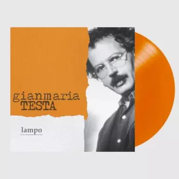 Gianmaria Testa: Lampo