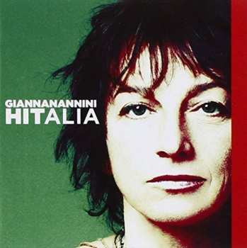 Album Gianna Nannini: Hitalia
