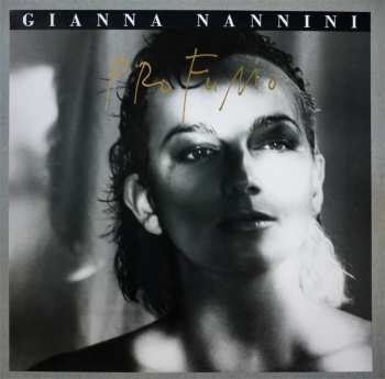 Album Gianna Nannini: Profumo