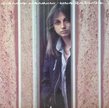 LP Gianna Nannini: Una Radura ...