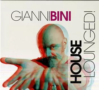 House Lounged!