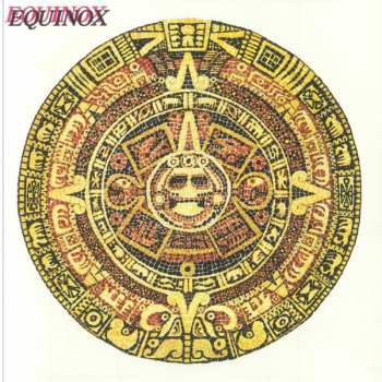 LP Gianni Marchetti: Equinox