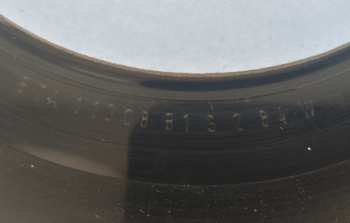 LP Gianni Morandi: Джани Моранди