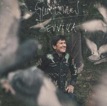 LP Gianni Morandi: Evviva!