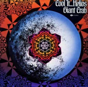 CD Giant Crab: Cool It...Helios