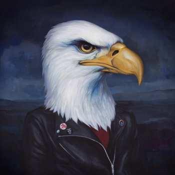 LP Giant Eagles: Giant Egos
