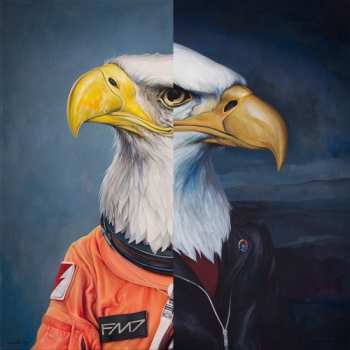 Album Giant Eagles: Giant Egos / Second Landing