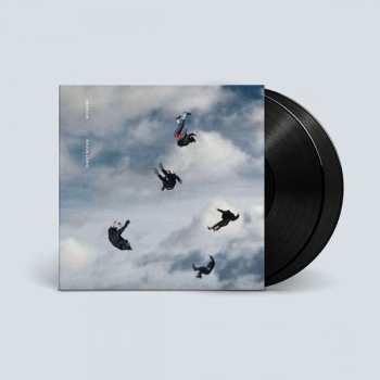 2LP Giant Rooks: Rookery