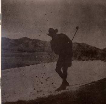 CD Giant Sand: Cover Magazine