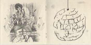 CD Giant Sand: Tucson