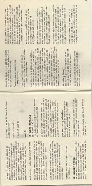 CD Giant Sand: Tucson