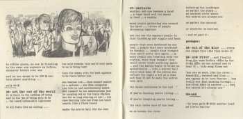 CD Giant Sand: Tucson