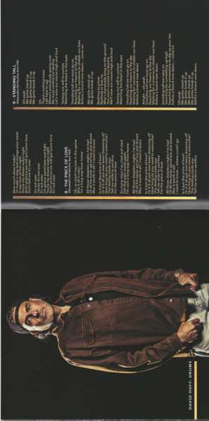 CD Giant: Shifting Time