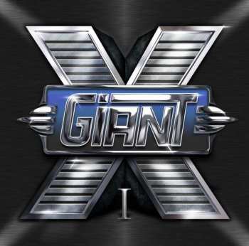 Album Giant X: I