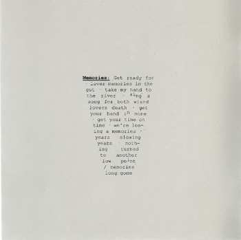 CD Giardini Di Mirò: Good Luck