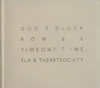 CD Giardini Di Mirò: Good Luck