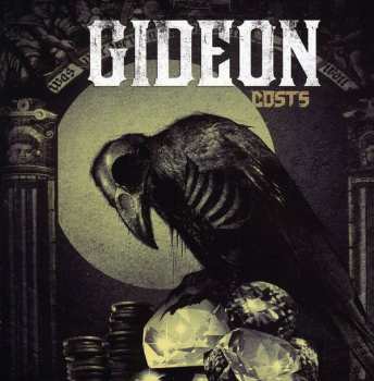 CD Gideon: Costs