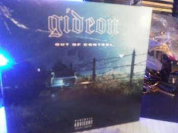 CD Gideon: Out Of Control