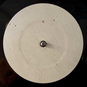 2LP Gidge: New Light