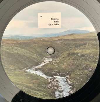 LP Gidge: Tundra