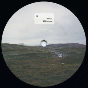 LP Gidge: Tundra