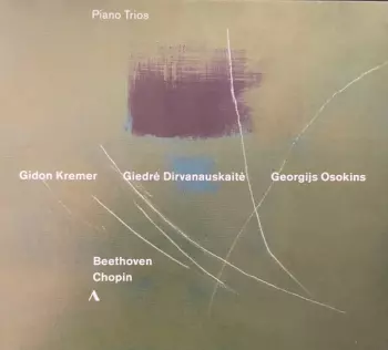 Piano Trios