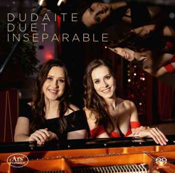 SACD Dudaite Duet: Inseparable