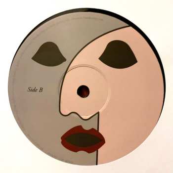 2LP Giedrius Kuprevicius: Erotidijos