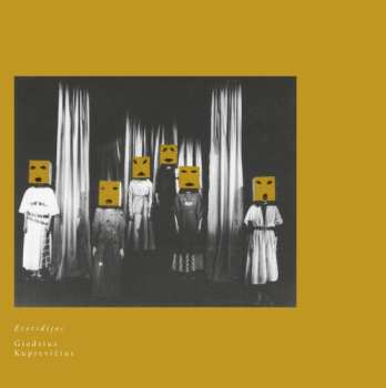2LP Giedrius Kuprevicius: Erotidijos