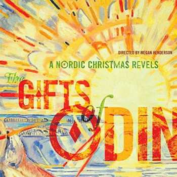 Album Gifts Of Odin / Various: Gifts Of Odin