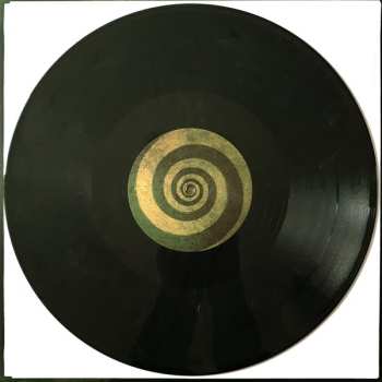 2LP Gigan: Anomalous Abstractigate Infinitessimus