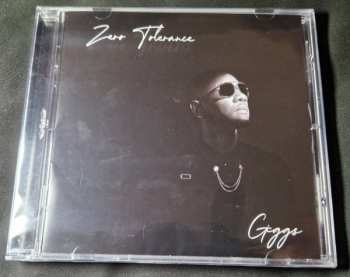 CD Giggs: Zero Tolerance 