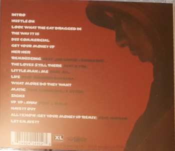 CD Giggs: Let Em Ave It