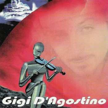 CD Gigi D'Agostino: Gigi D'Agostino