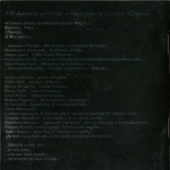 2CD Gigi D'Agostino: L'Amour Toujours II