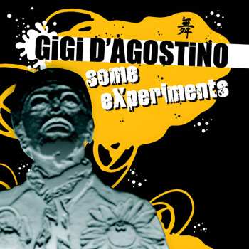 2CD Gigi D'Agostino: Some Experiments