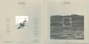 2LP Gigi Masin: Talk To The Sea