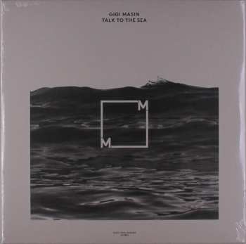 Album Gigi Masin: Talk To The Sea