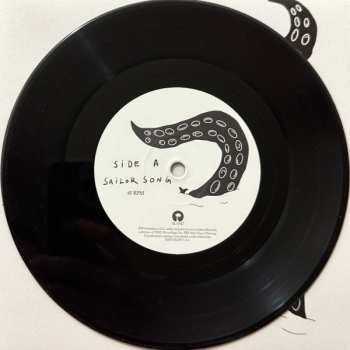 SP Gigi Perez: Sailor Song