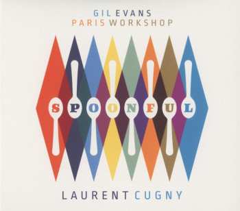 Album Laurent Cugny: Spoonful