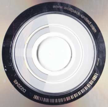 2CD Laurent Cugny: Spoonful