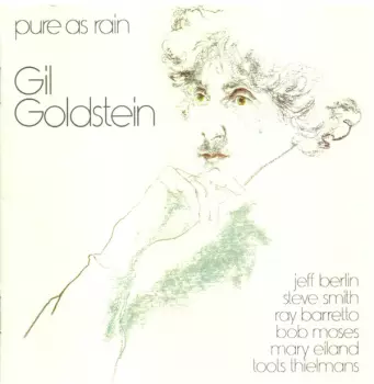 Pure As Rain