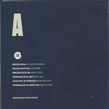 2CD Gal Costa: Trinca De Ases