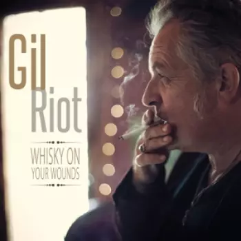 Whiskey On Your Minds