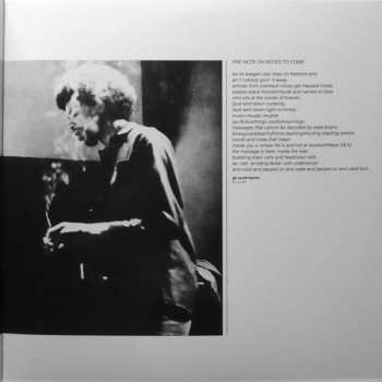 LP Gil Scott-Heron: Pieces Of A Man