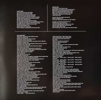 2LP Gil Scott-Heron: Spirits CLR